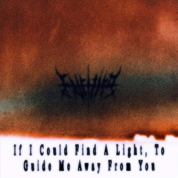 Cover art for If I Could Find a Light, To Guide Me Away from You